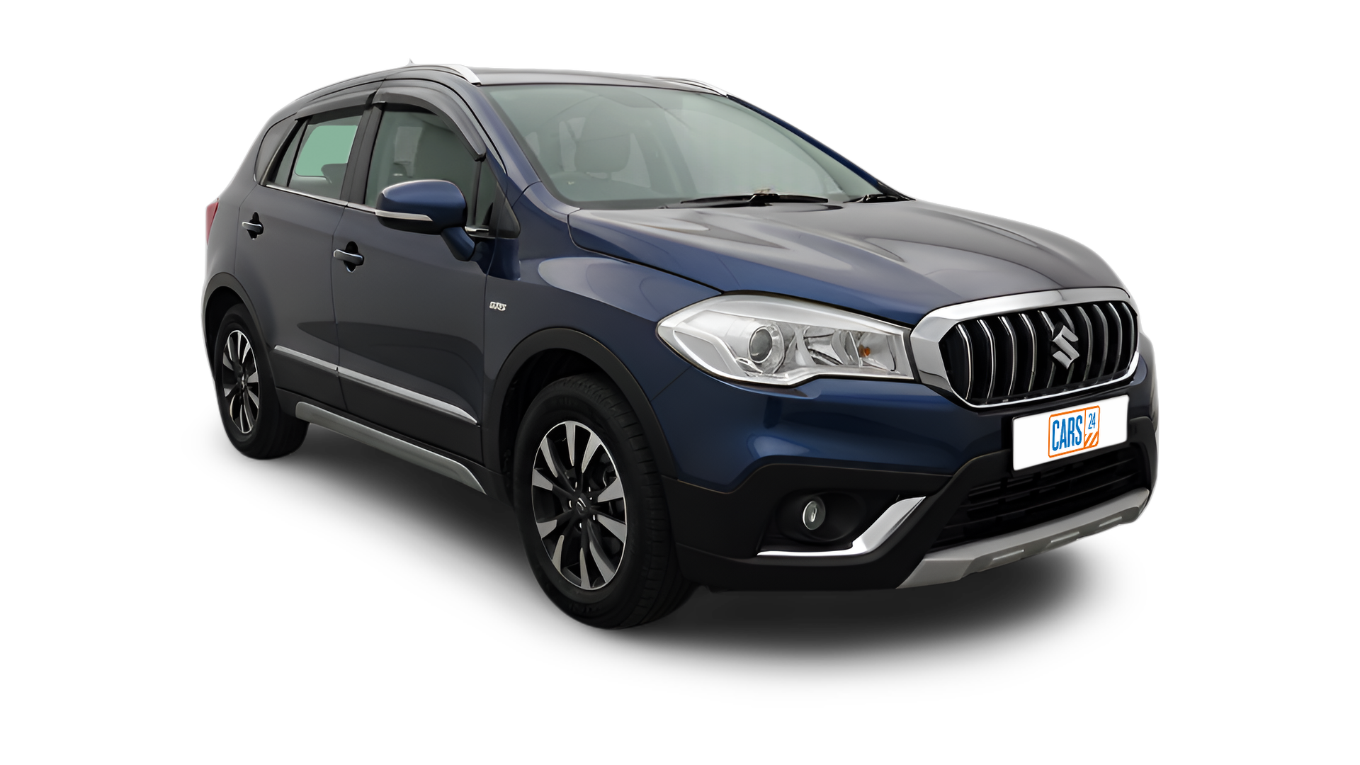 Maruti S Cross-img